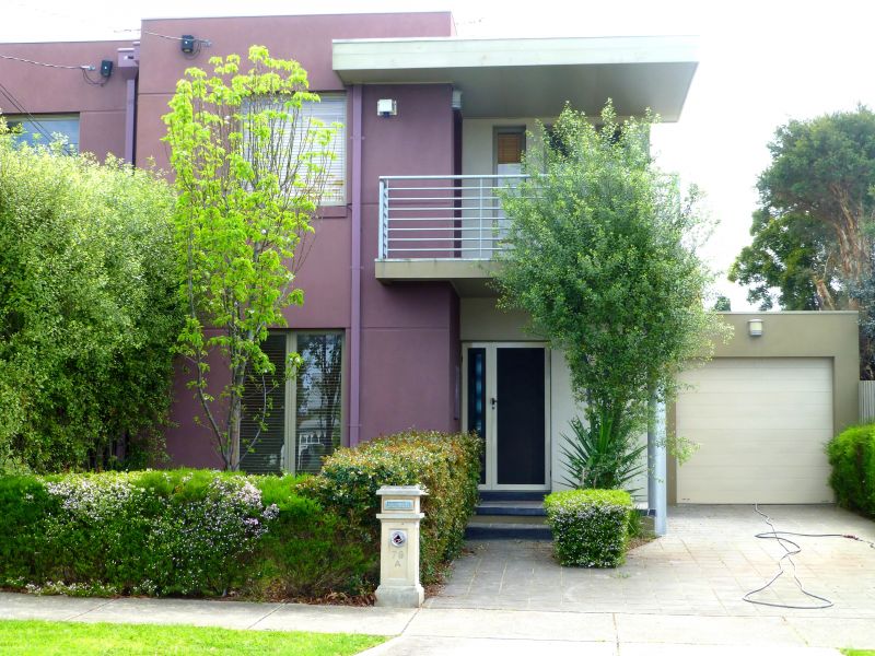 79A Collins Street, Thornbury