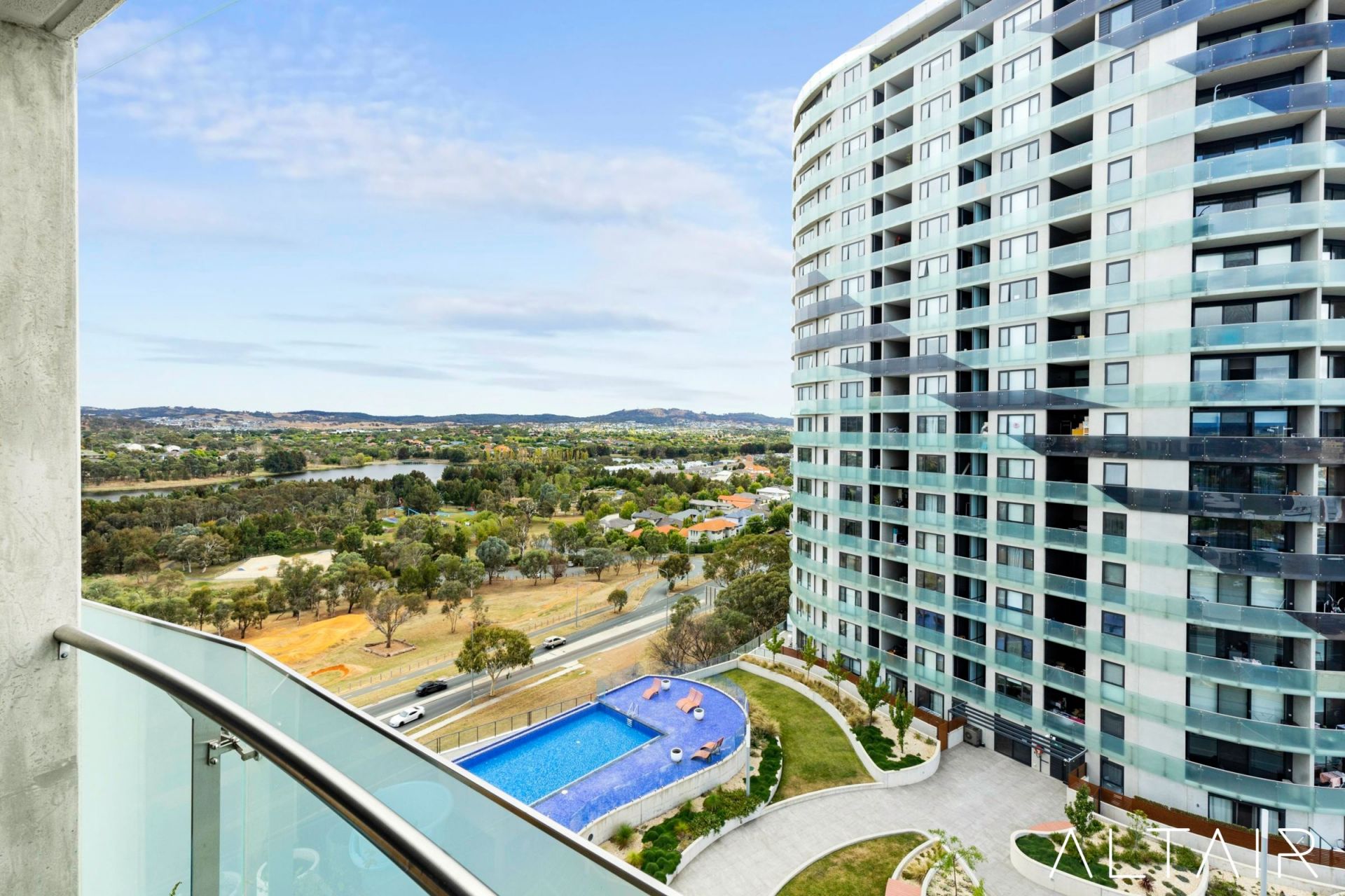 149/1 Anthony Rolfe Avenue, Gungahlin, ACT, Gungahlin - Thumbnail 8