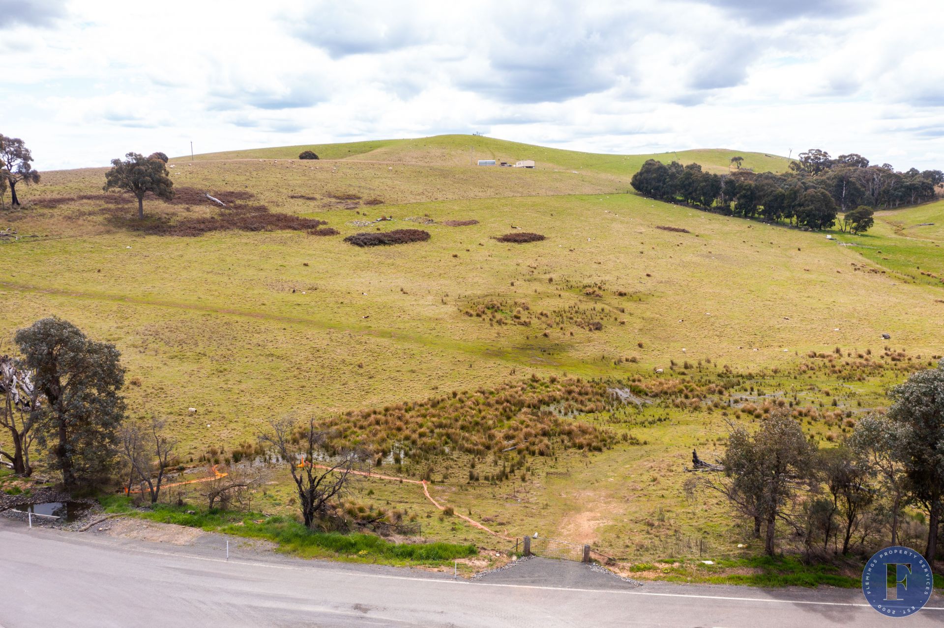 Lot A Grassy Creek Road, Rye Park NSW, Rye Park - Thumbnail 6