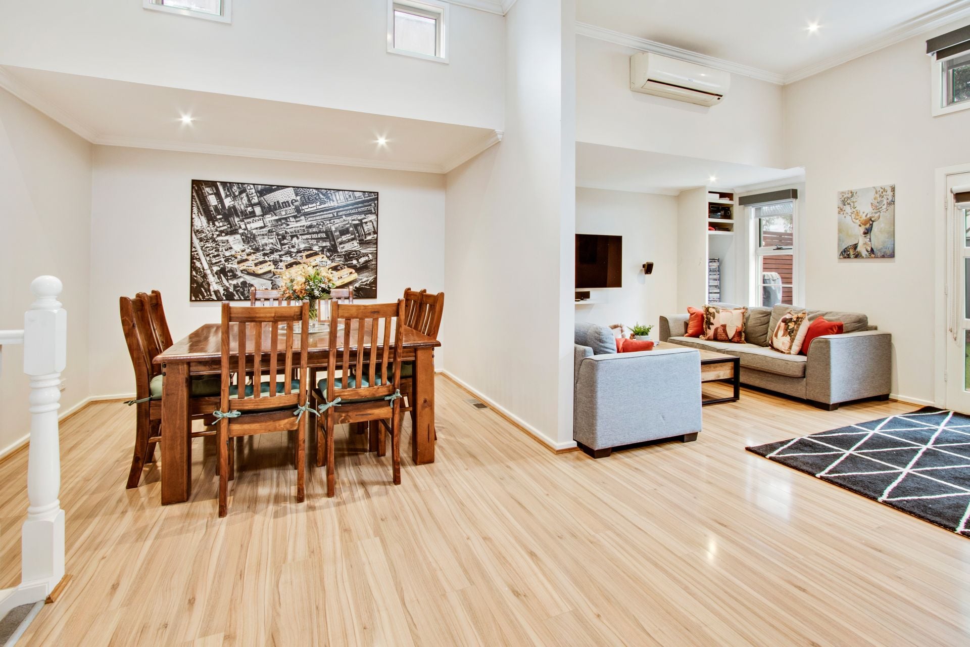 Effortless Living. Lifestyle Location