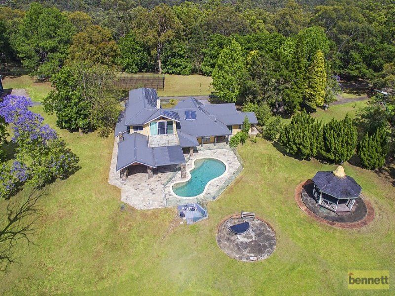 249 Mahons Creek Road, Yarramundi - Thumbnail 7