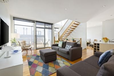 2/8 Glass Street, Richmond