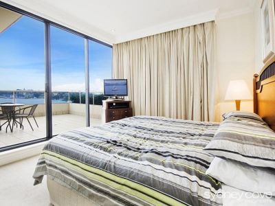 213/187 Kent Street, SYDNEY NSW 2000, Sydney - Thumbnail 4