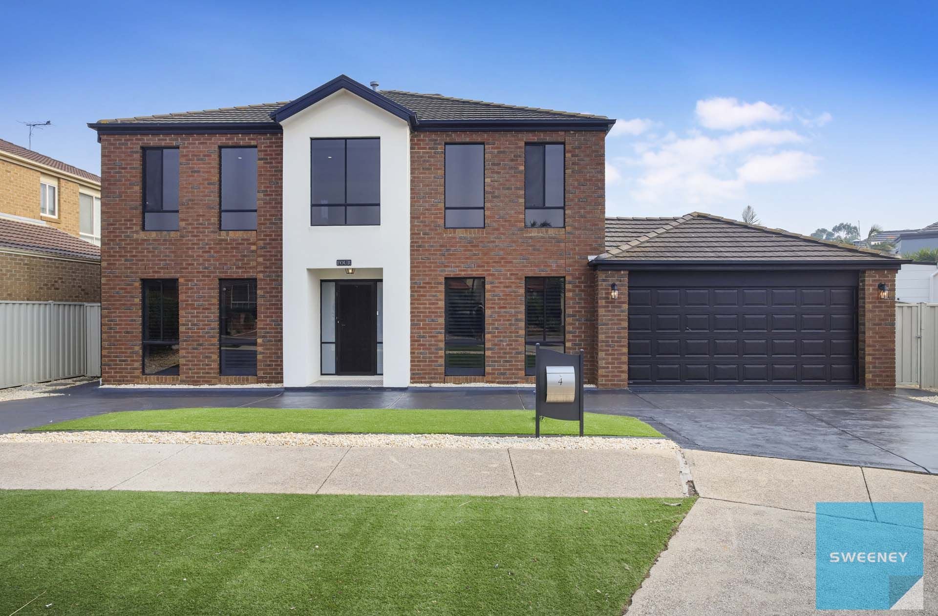 4 Cairn Curran Terrace, Caroline Springs - Thumbnail 2