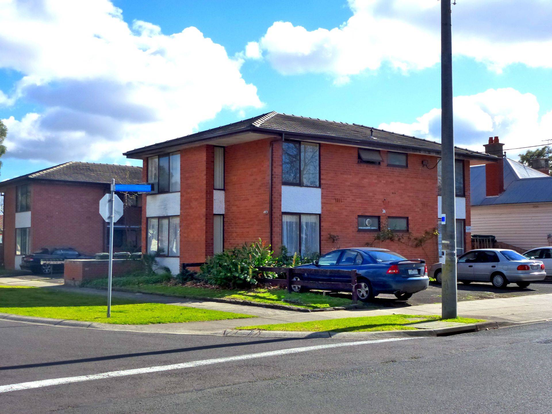 PERFECT FAIRFIELD LOCATION
