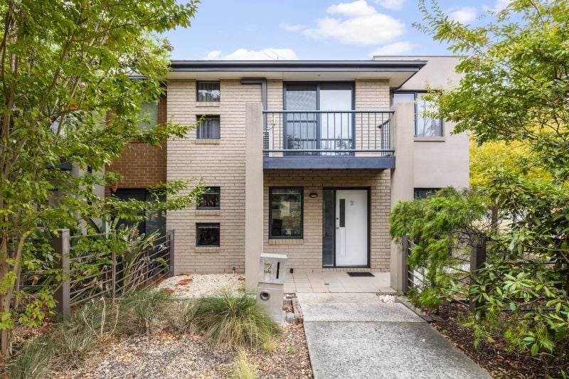 2 Maahu Amble, Mernda