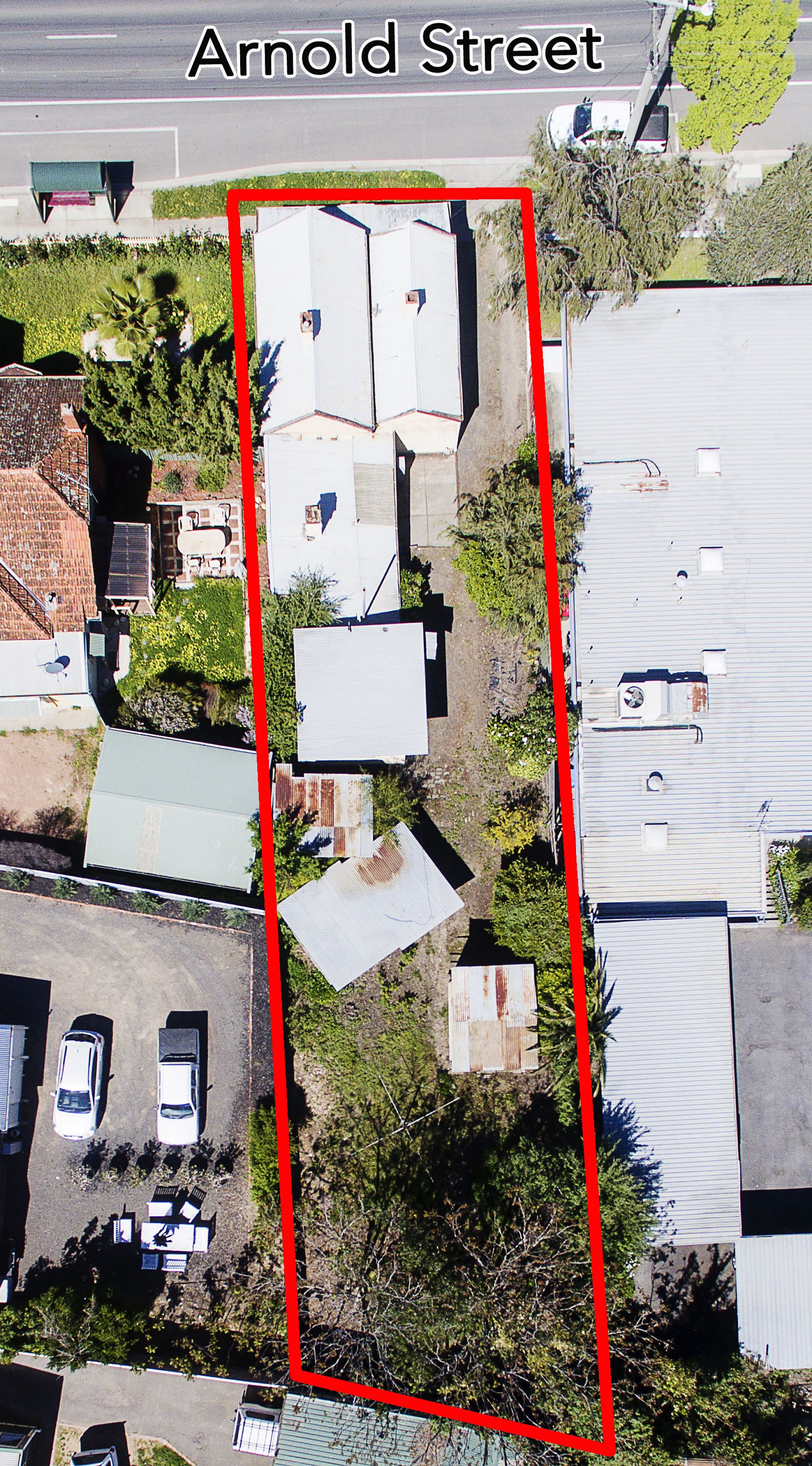 140 Arnold Street, Bendigo DCK Real Estate