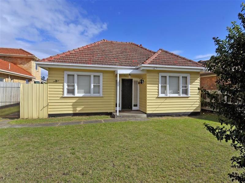 7 Lindsay Street, Reservoir