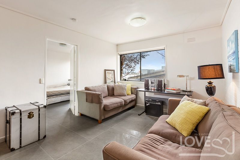 A fresh apartment right in the heart of Preston!