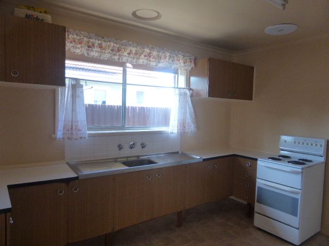 Neat, Tidy & Superbly Located...
