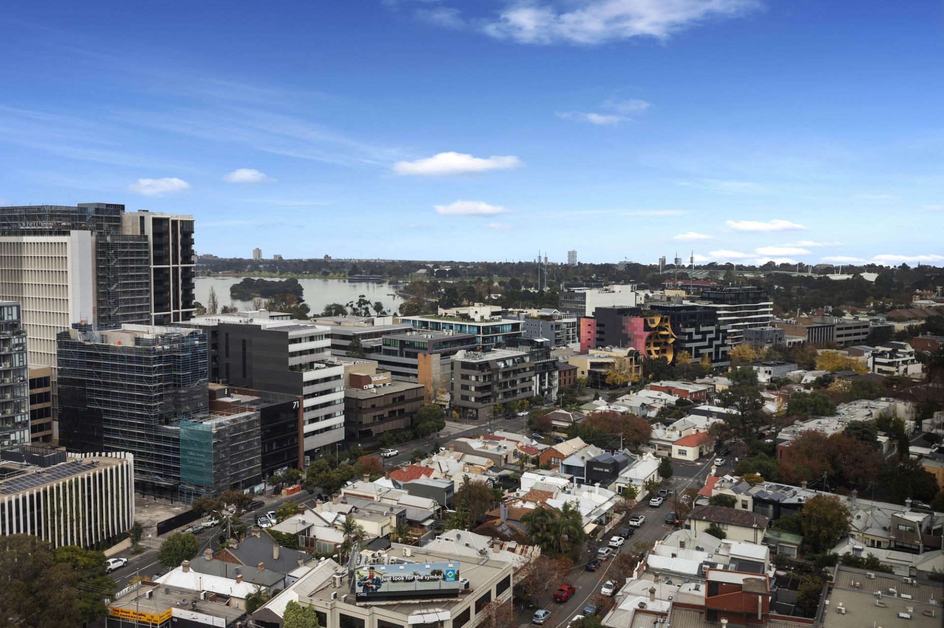 1703/39 Park Street, South Melbourne - Thumbnail 8