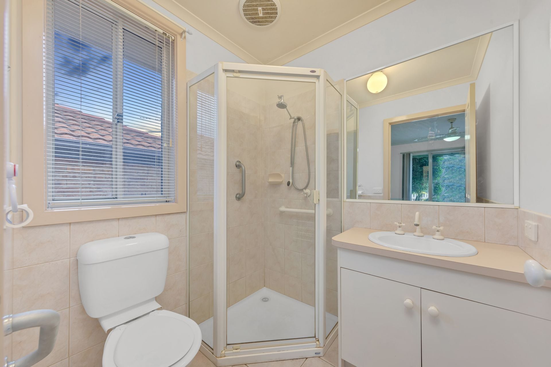 A Rivergum Cottage... With All The Right Answers