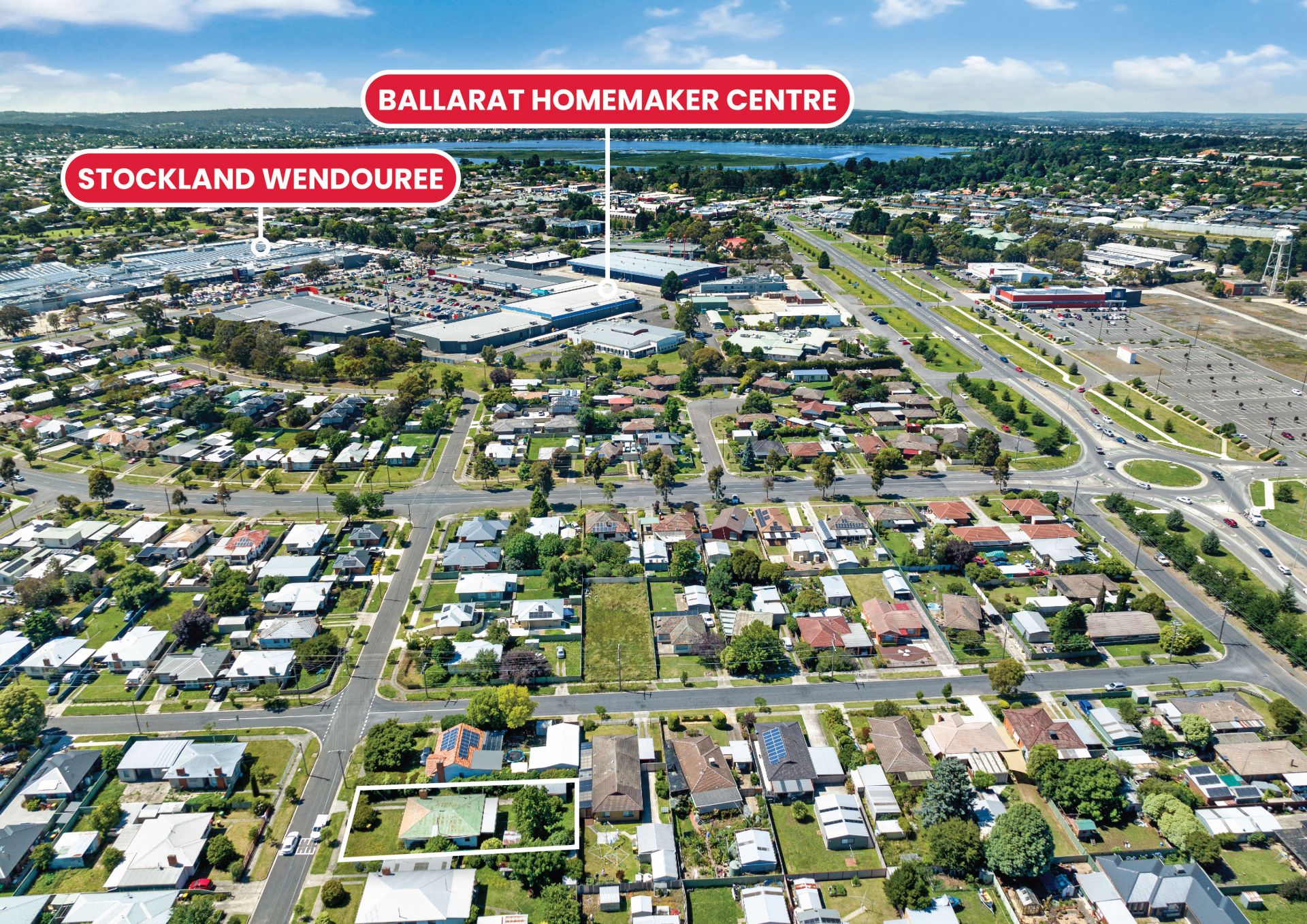 17 Wattle Avenue, Wendouree, Wendouree - Thumbnail 4