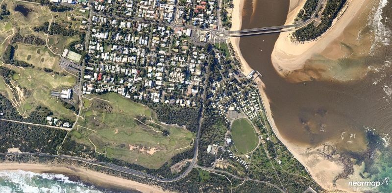 3 Ramsgate Terrace BARWON HEADS VIC, Barwon Heads - Thumbnail 7