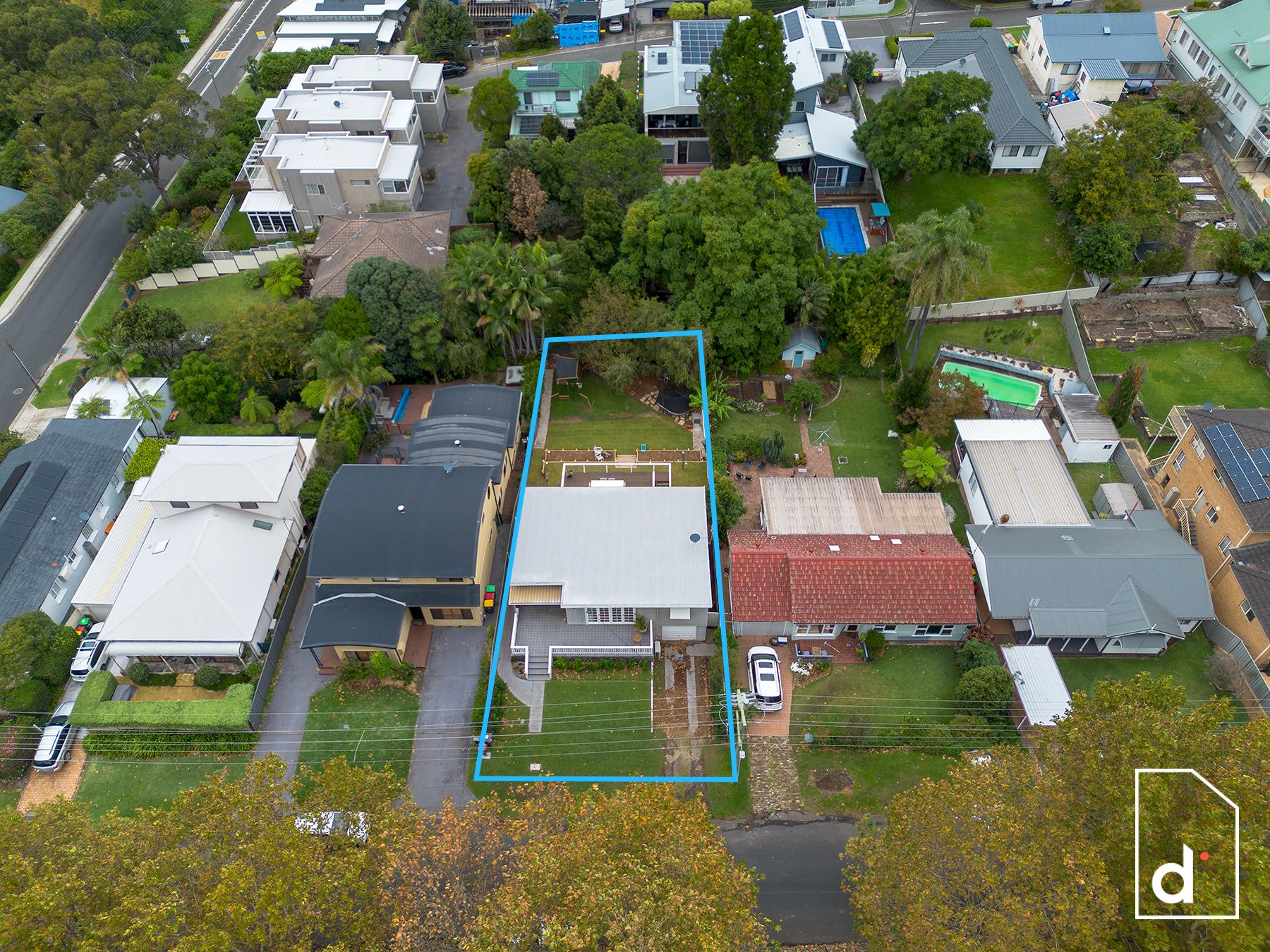 7 Mount Gilead Road, Thirroul NSW