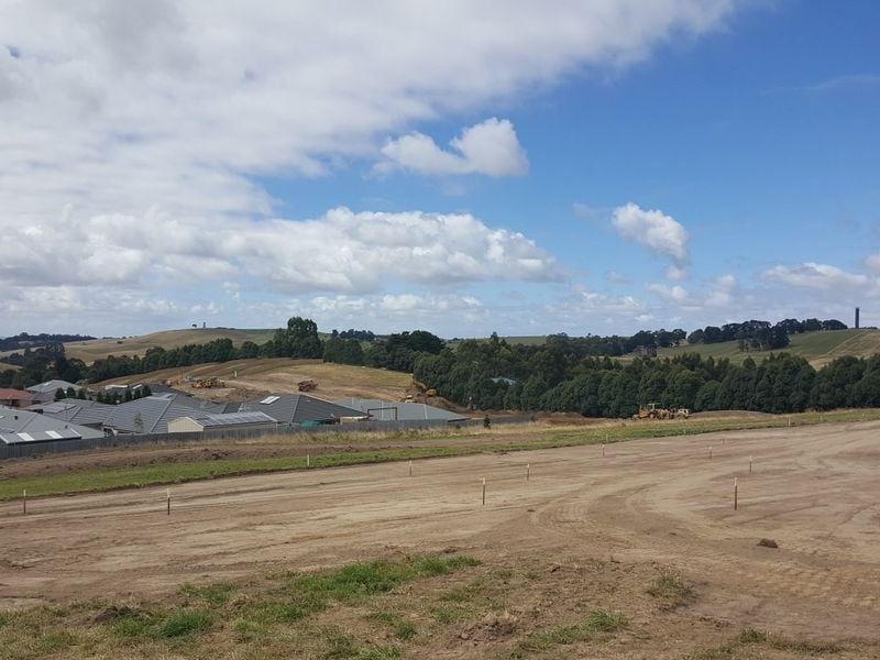 Lot 220/ Isabella Boulevard, Korumburra VIC 3950