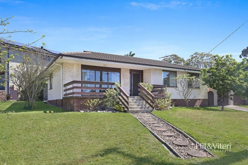 1 Poplar Place, Kirrawee, Kirrawee - Thumbnail 2