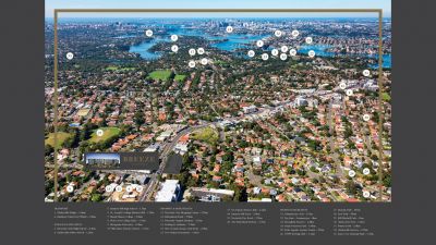 400-426 Victoria Road, Gladesville