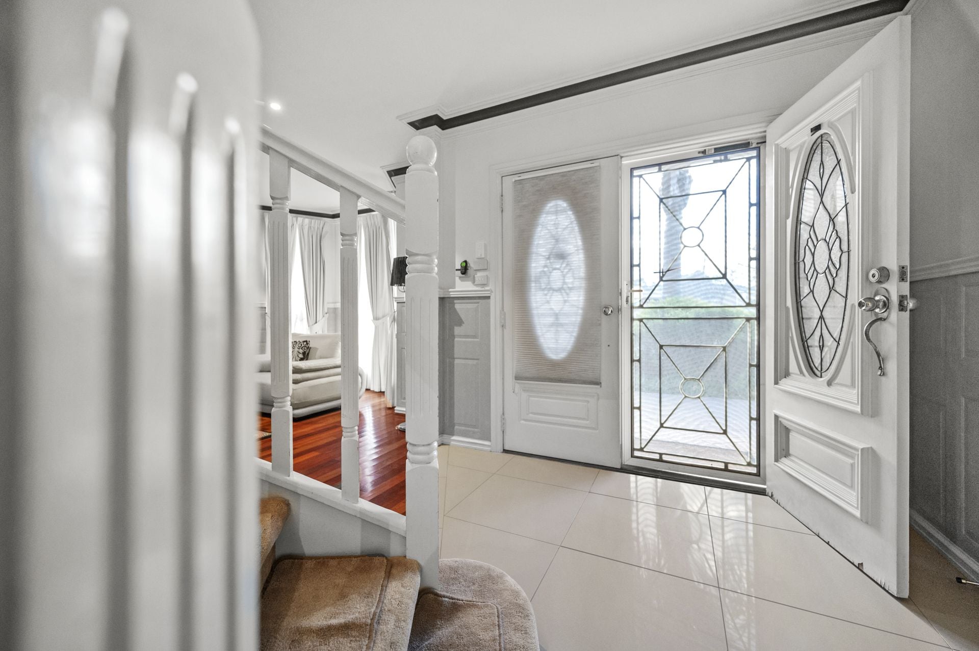LALOR'S FINEST - 5 BEDROOMS