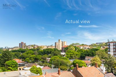 802/212 Bondi Road, Bondi