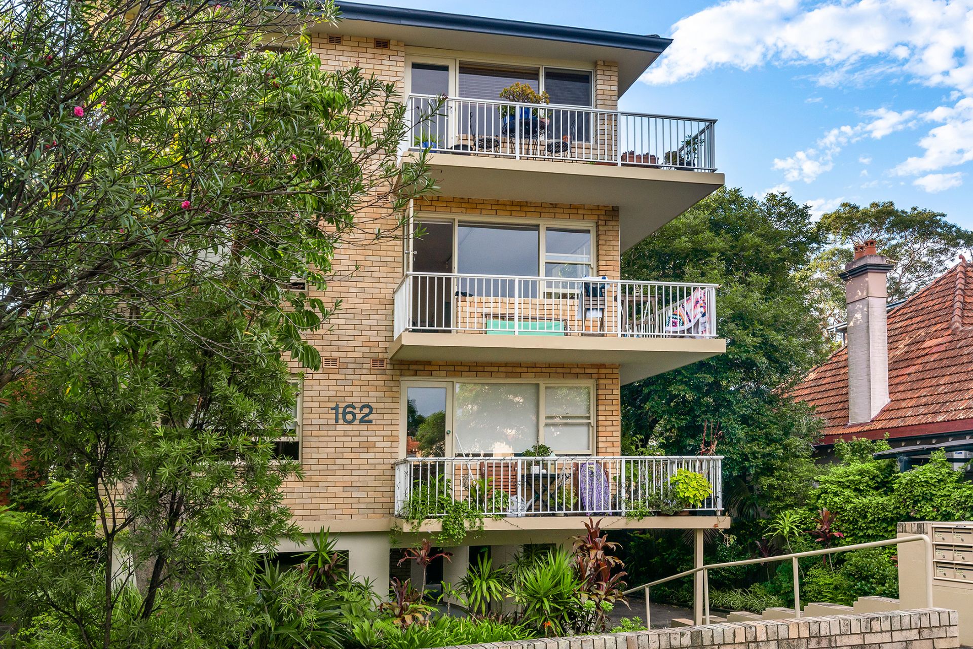 Real Estate For Sale 2/162 Raglan Street Mosman , NSW