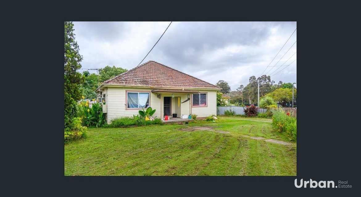 Cessnock 346 Old Maitland Road