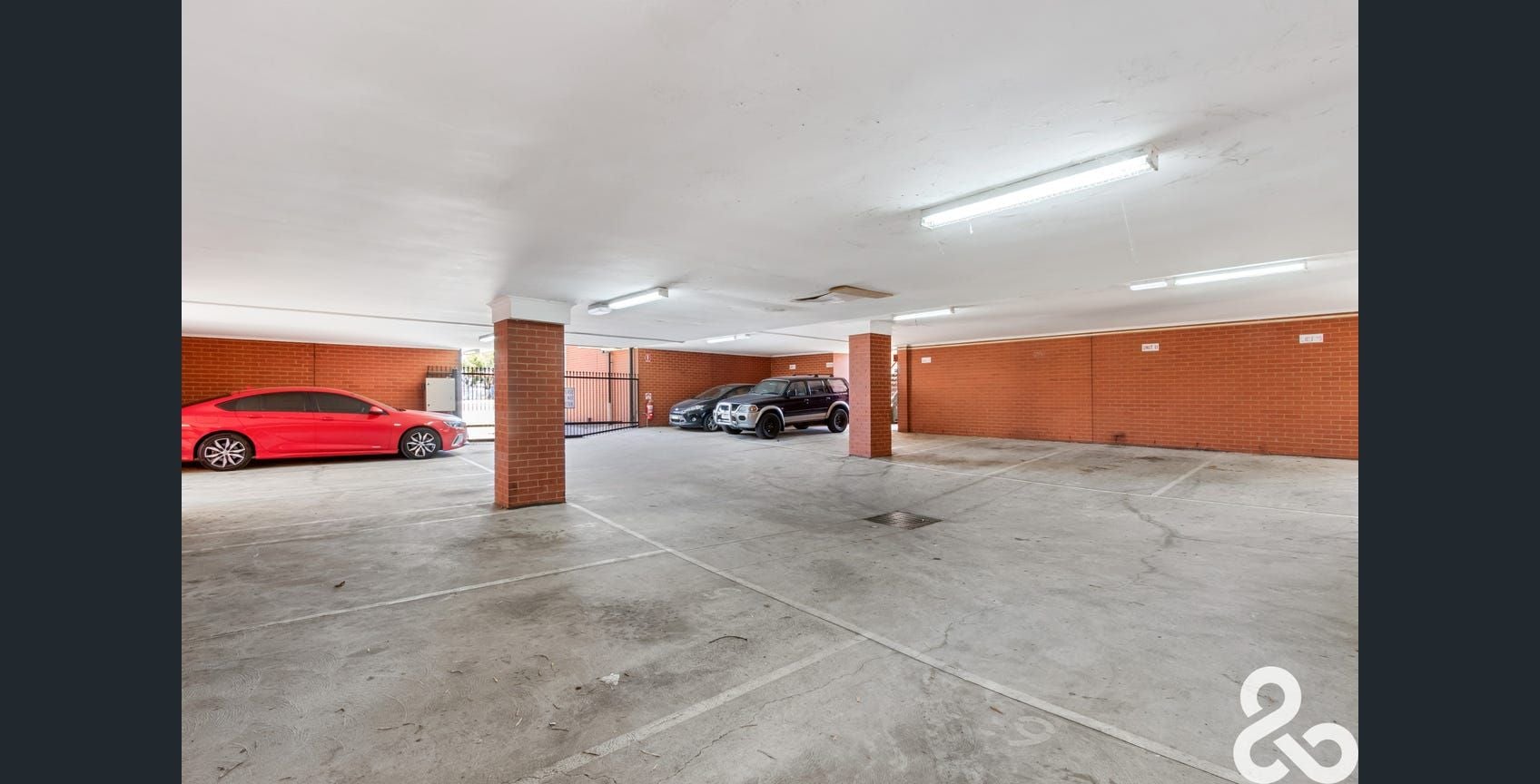 Great Spaces In A Great Location