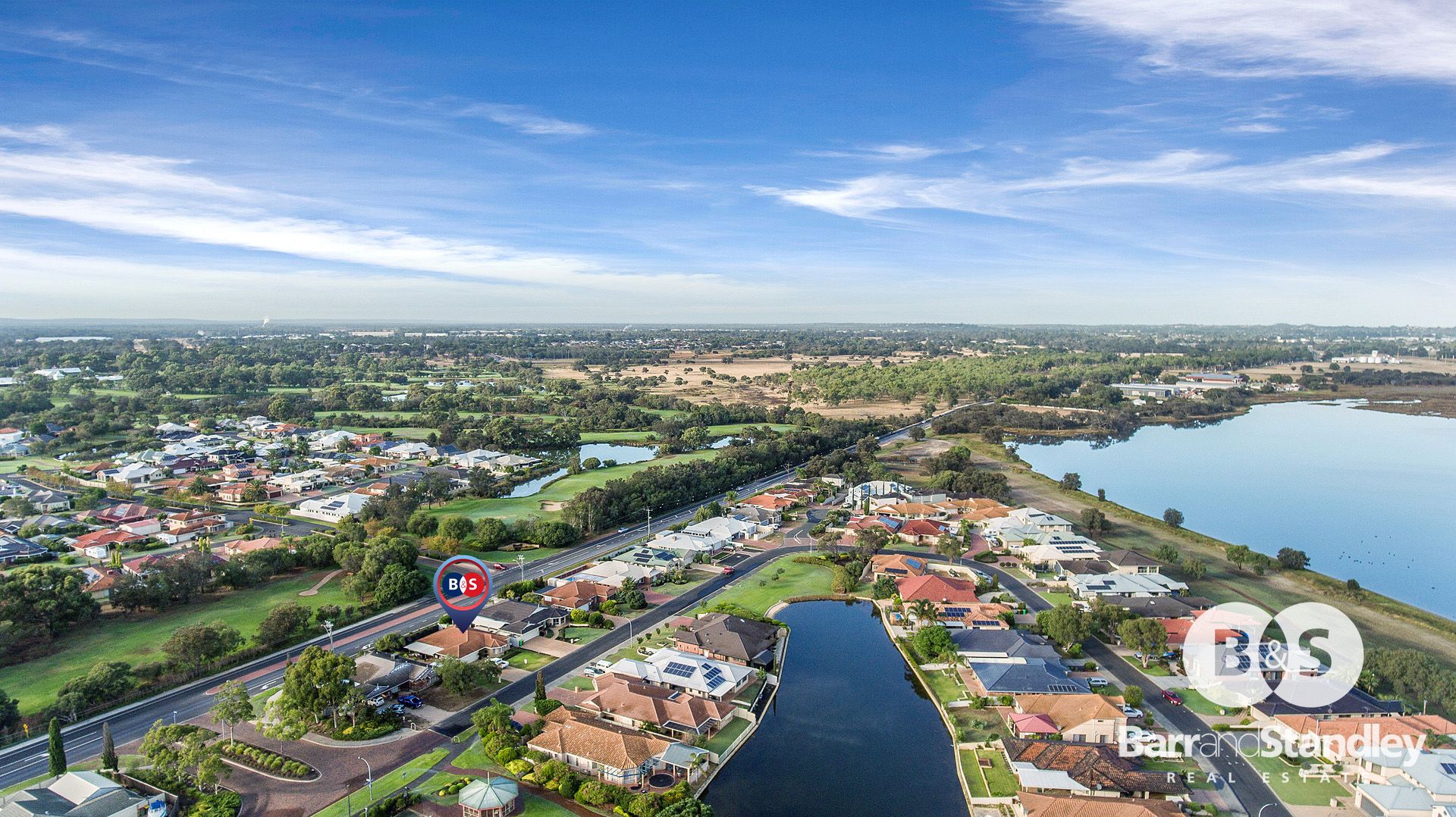 3 Willis Cove Pelican Point , WA