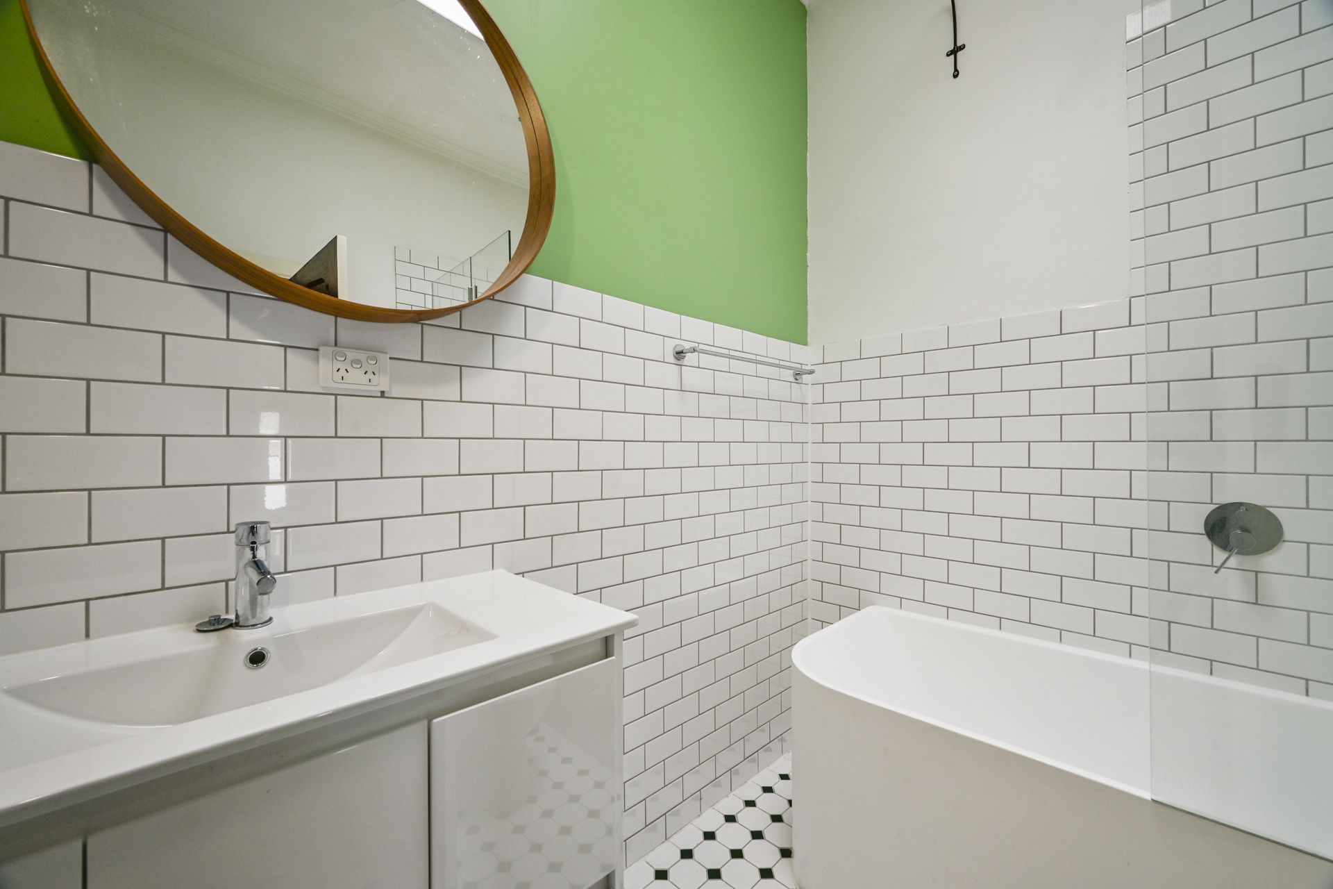 Art Deco Delight