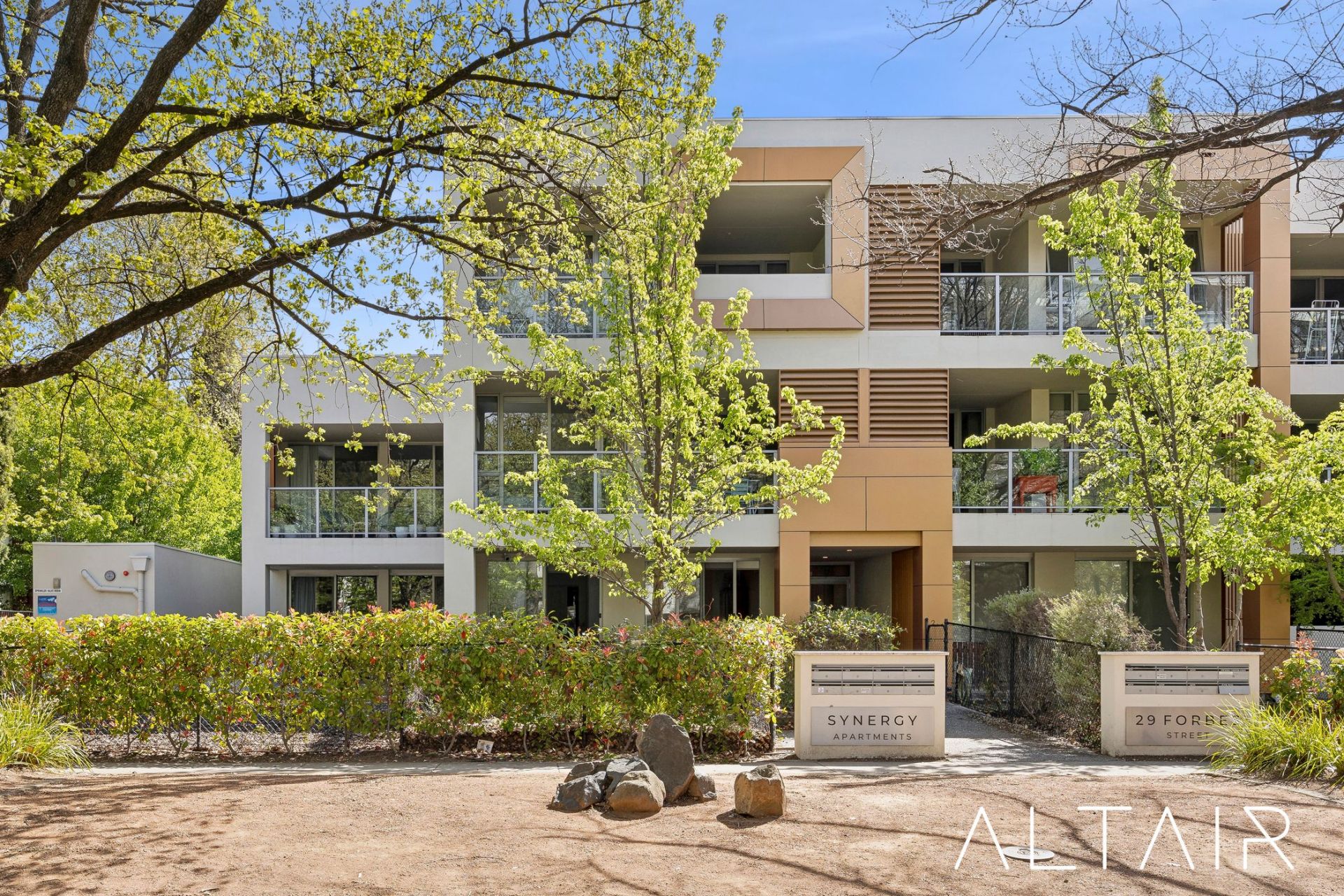 3/29 Forbes Street, Turner, ACT, Turner - Thumbnail 2