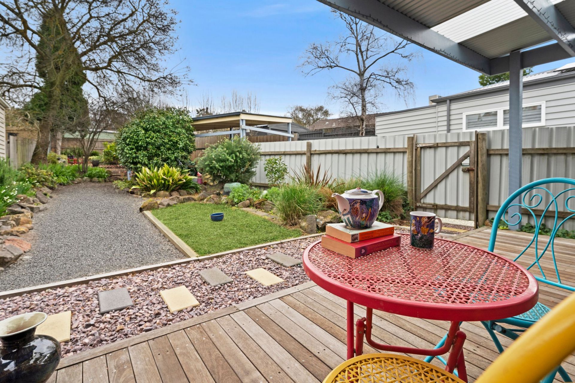 6 Seymour Crescent, Soldiers Hill Ballarat Real Estate Pty Ltd