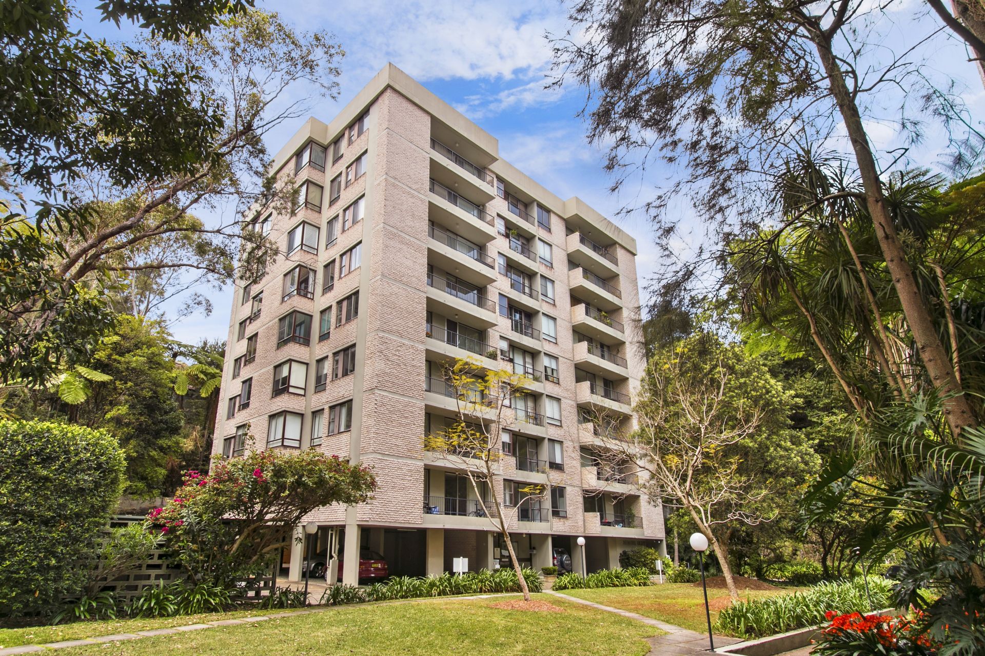 1F/8 Hampden Street, Paddington, Paddington - Thumbnail 5