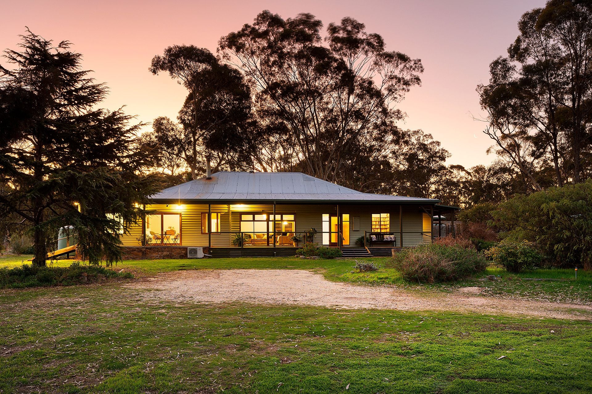 34 Millott Lane Muckleford, Muckleford - Thumbnail 2