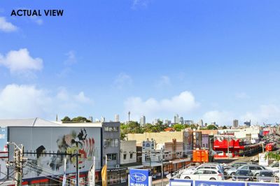 306/1 Phillip Street, Petersham