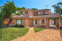 9 Bareena Street, Strathfield