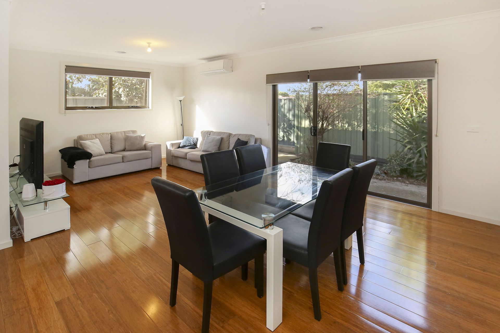 Modern, Spacious Perfectly Positioned