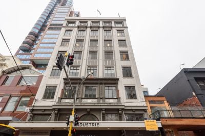 7/82 Willis Street, Wellington Central