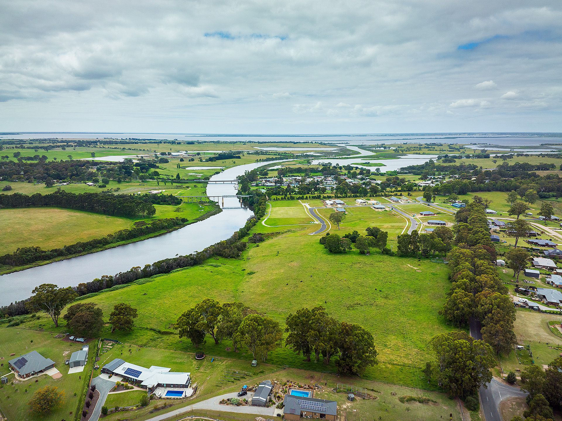 Lot 41/27 Southon Terrace, Nicholson VIC 3882