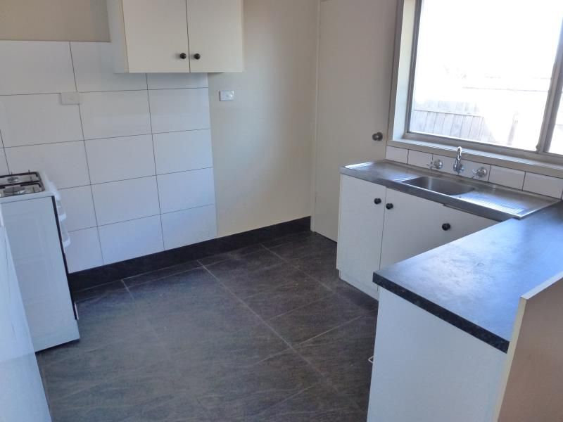 Just Renovated