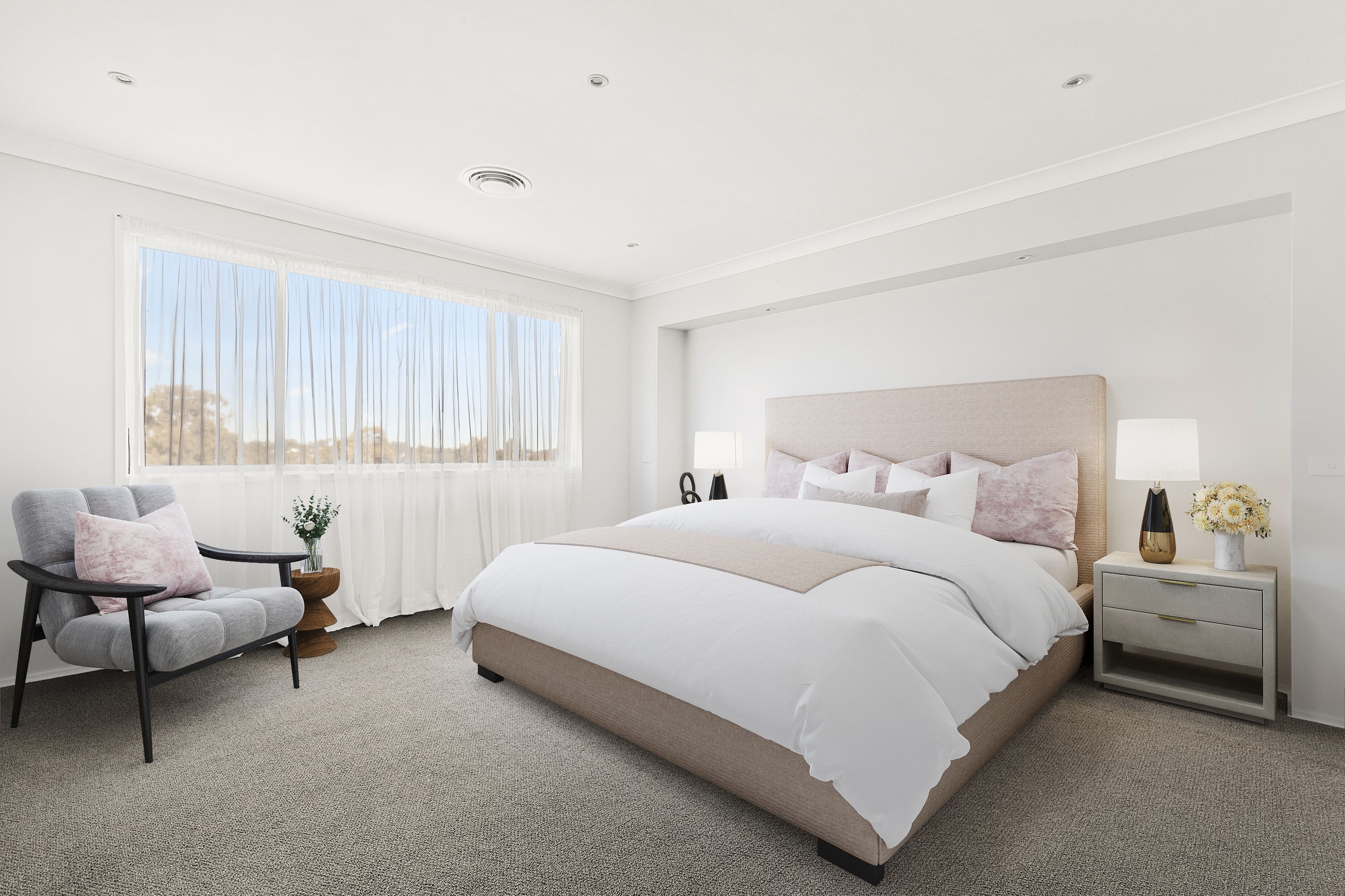 Real Estate For Lease 23 Terry Avenue Seven Hills , NSW