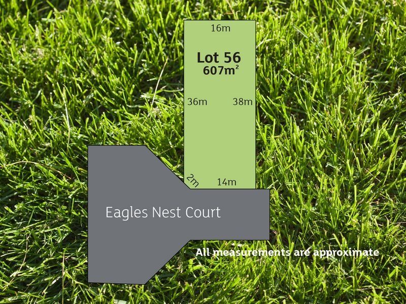 Lot 56 Eagles Nest Court, Apollo Bay, VIC, Apollo Bay - Thumbnail 2