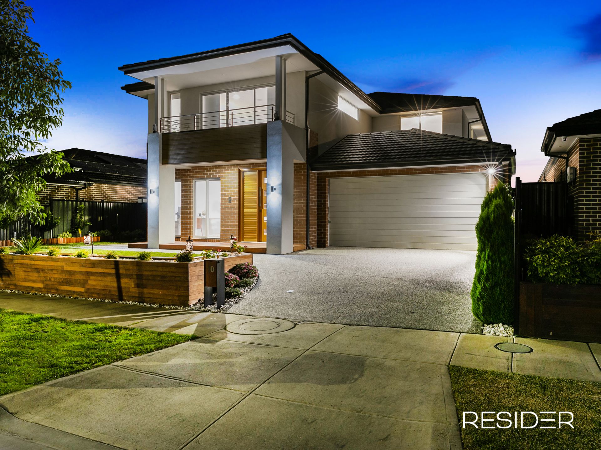 10 Stonemasons Way Mernda, Mernda - Thumbnail 2