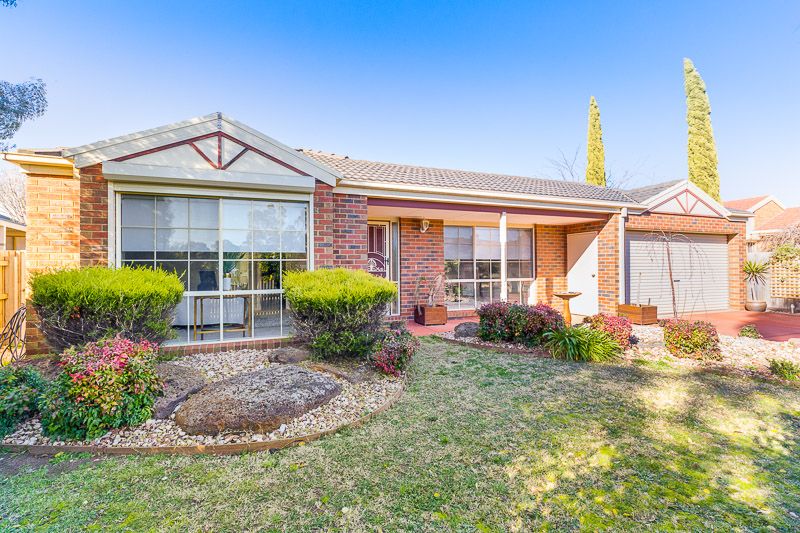 172 Gisborne Road, Bacchus Marsh - Thumbnail 2