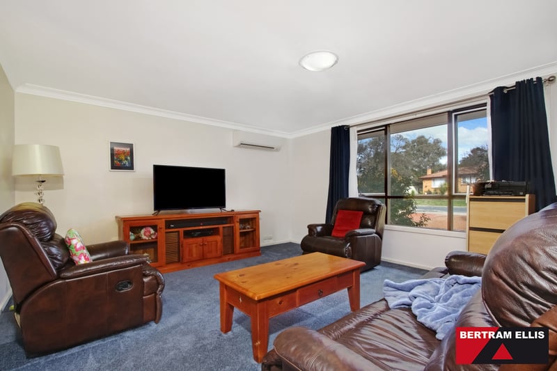 107 Bangalay Crescent, Rivett - Thumbnail 4