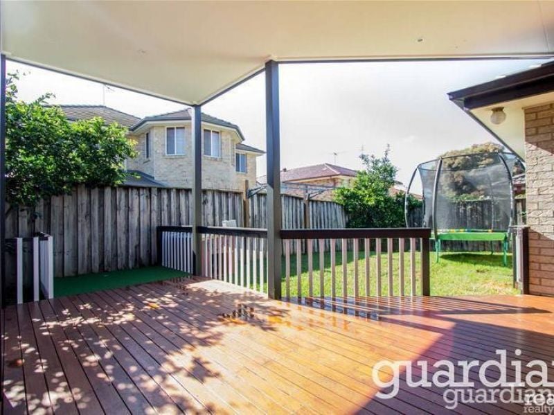 30 Tullaroan Street Kellyville Ridge NSW, Kellyville Ridge - Thumbnail 8
