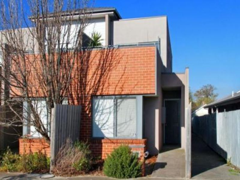 1/186 Derby Street, Pascoe Vale