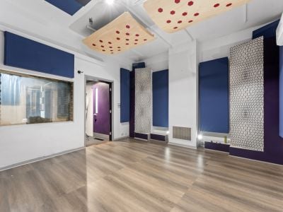 GF/100 Albion Street, Surry Hills