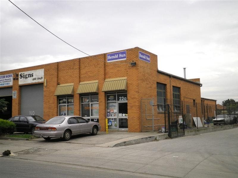 22A Plateau Road, Reservoir