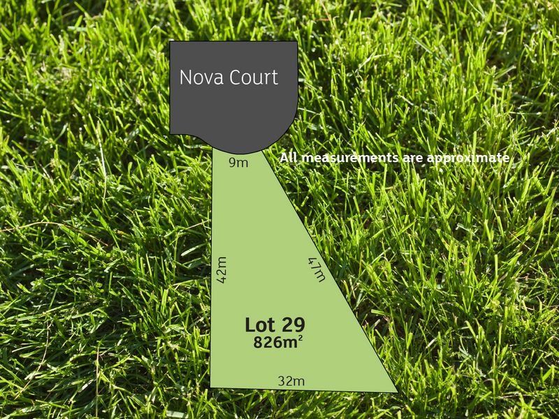 Lot 29 Nova Court APOLLO BAY VIC, Apollo Bay - Thumbnail 3