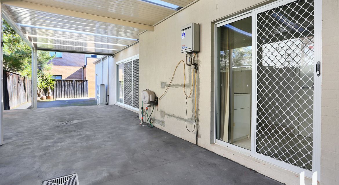 Kellyville Ridge 24 Claremont Street